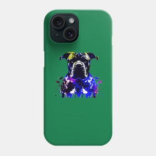 Presa Canario Dogo Canario Artwork Phone Case