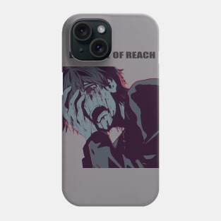 Love out of reach Phone Case