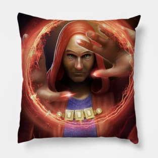 Mage Pillow