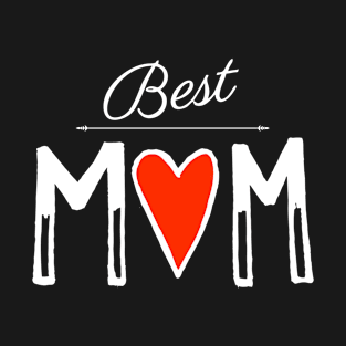 Best Mom you are the best - mommy hero T-Shirt