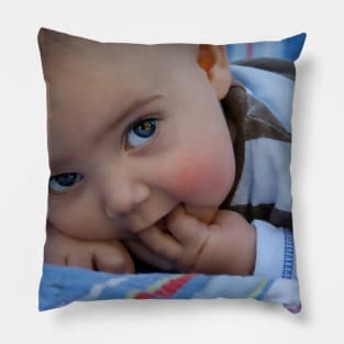 Baby Doll - 2 Pillow