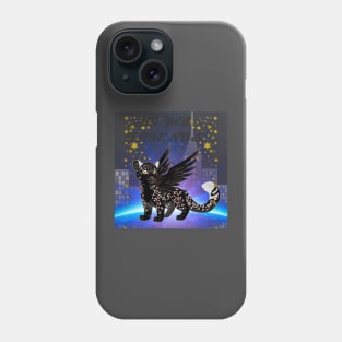 Midnight Love Phone Case