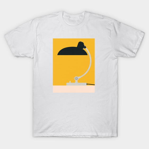 Kaiser Table Light - Lamp - T-Shirt