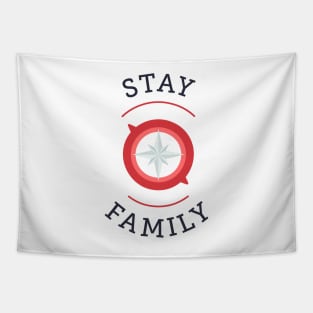 Stray Kids SKZ stay family Tapestry