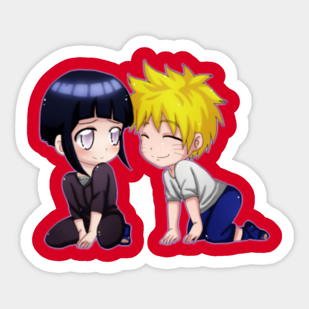 Chibi Naruto and Hinata Best Couple - Couples Love ...