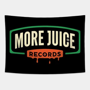 label more juice records Tapestry