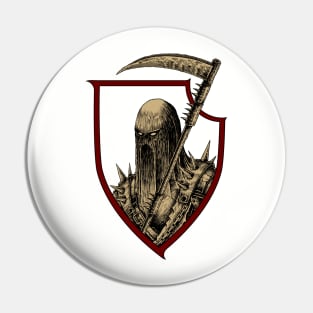 guardian Pin