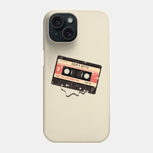 Forrest Richard Betts Phone Case