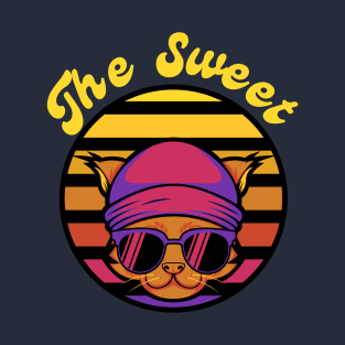 the sweet T-Shirt