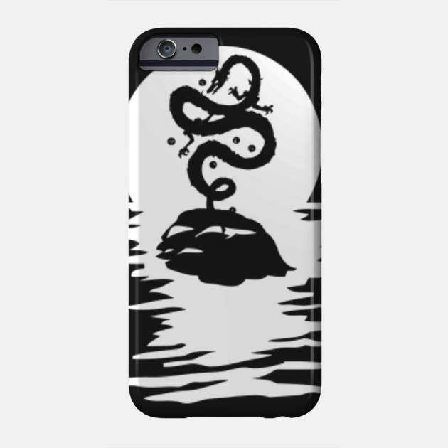 Goku Shenron Dragon Ball T Shirt River Moon Anime Death Note Tokyo