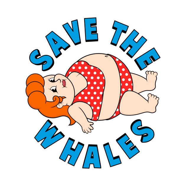 Save the Whales by Woah_Jonny