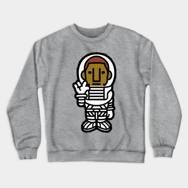 bbc crewneck