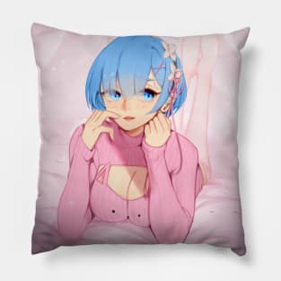 REM Pillow