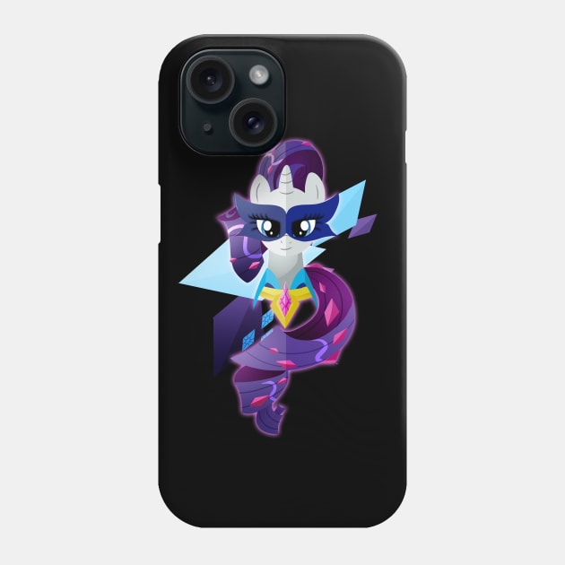 Radiance Rarity Phone Case by Ilona's Store