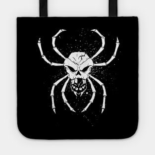 Skulltula and Crossbones Tote