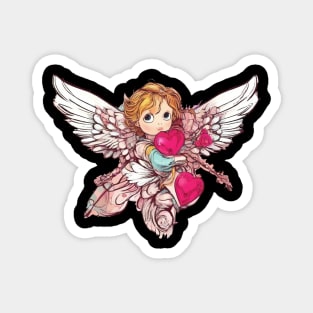 Cupid Magnet