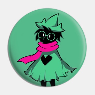 Ralsei Pin