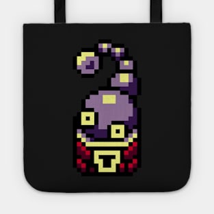 Tail Dungeon Tote