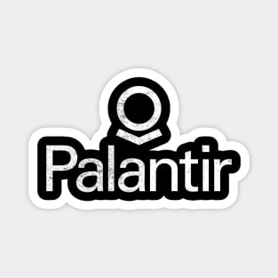 Palantir Technology Magnet