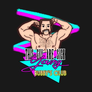 Young Bubby's Club T-Shirt