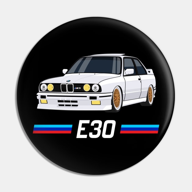 e30 m3 Pin by masjestudio