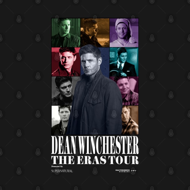 dean eras by Minimalistmulti