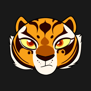 Tigress T-Shirt