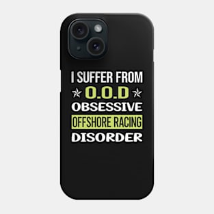 Obsessive Love Offshore Racing Phone Case