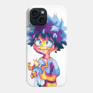 MIDORIYA KIDS Phone Case