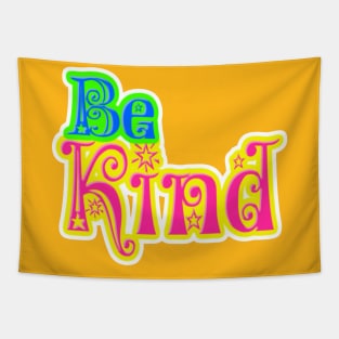 Be KInd Tapestry