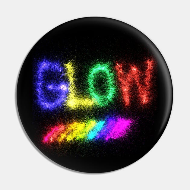 Glow Pin by AoJ