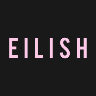 EILISH T-Shirt