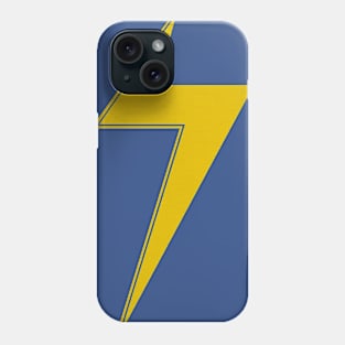 Marvellous symbol Phone Case