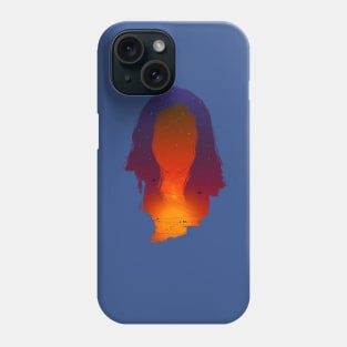 The Reminder Phone Case