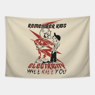 REMEBER KIDS NEW Tapestry