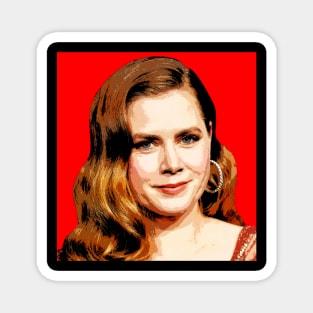 amy adams Magnet