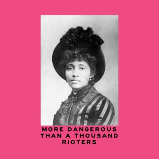 Lucy Parsons T-Shirt