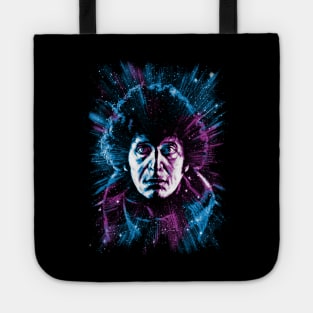 Doctor Four Tote