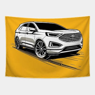 Ford Edge Tapestry