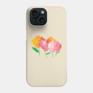 Spring Phone Case