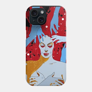 Mystic Phone Case