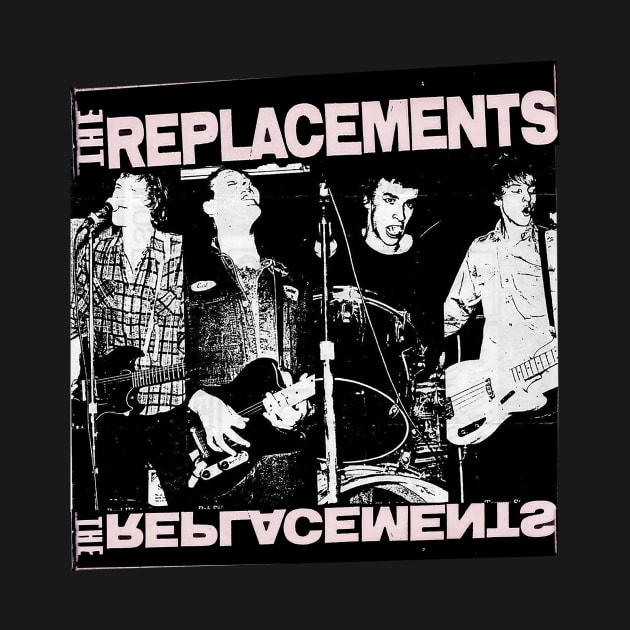 the replacements by cocot podcast