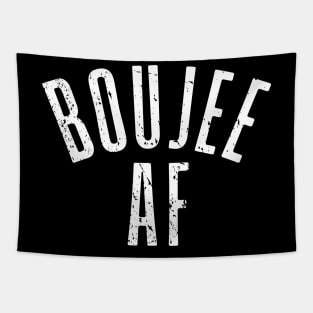 Boujee AF Tapestry