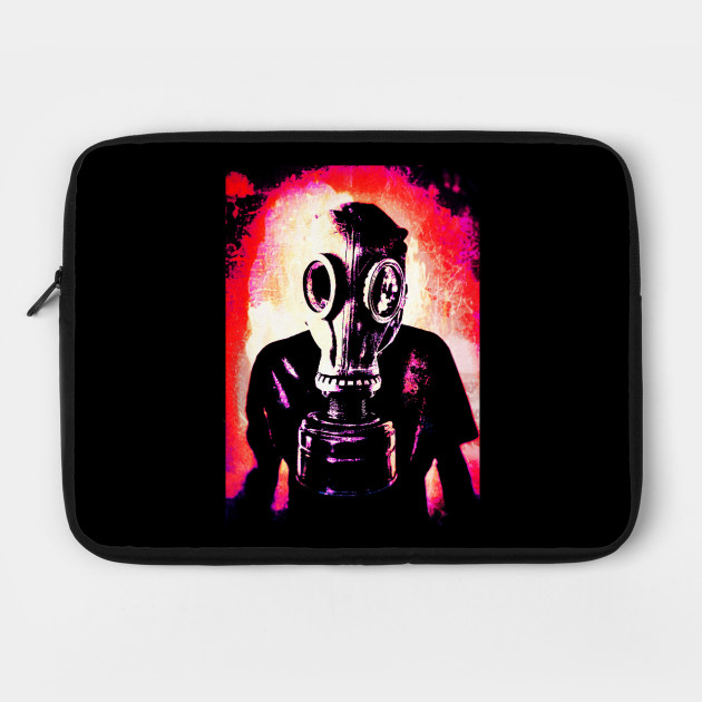 Gas Mask Revolution