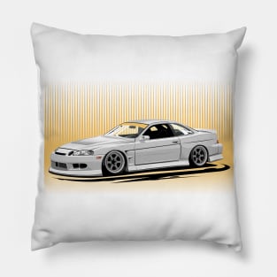 Japan GT Pillow