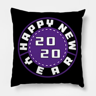 new year Pillow