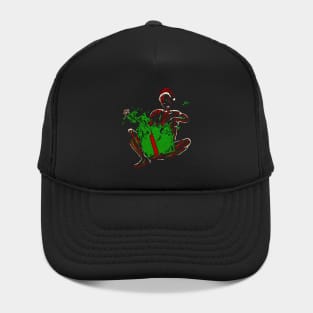 A-Tribe-Called-Quest Hat