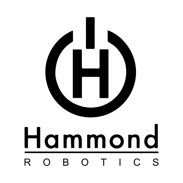 Hammond Robotics by korstee