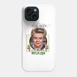 Kerosene Pickles Phone Case