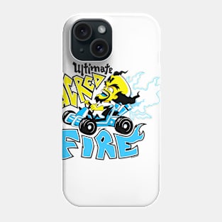 Sacred Fire Phone Case